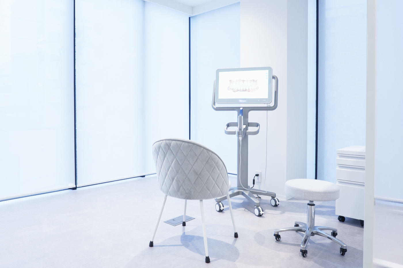 Oh my teeth 名古屋名駅矯正歯科 スタッフ