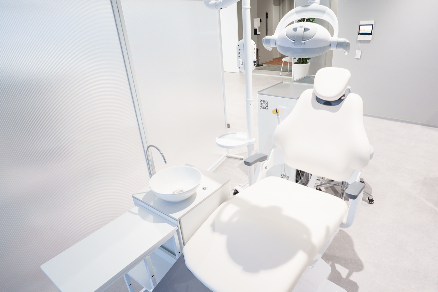 Oh my teeth 名古屋名駅矯正歯科 カウンセリング