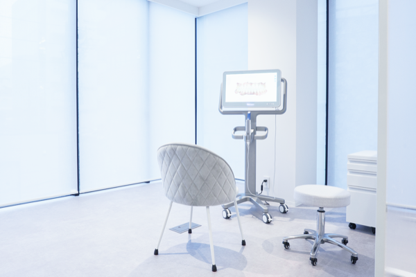 3Dシミュレーション